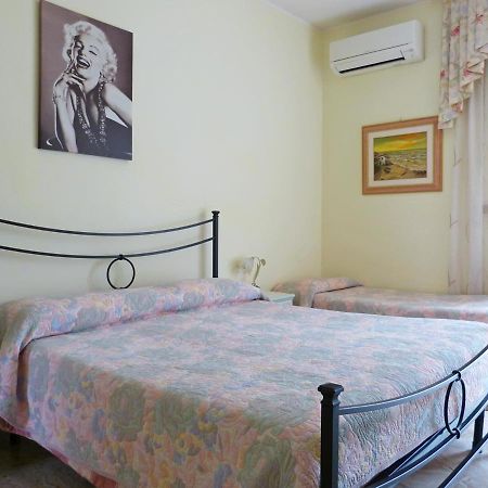 Le Mimose Bed and Breakfast Πεσκάρα Εξωτερικό φωτογραφία