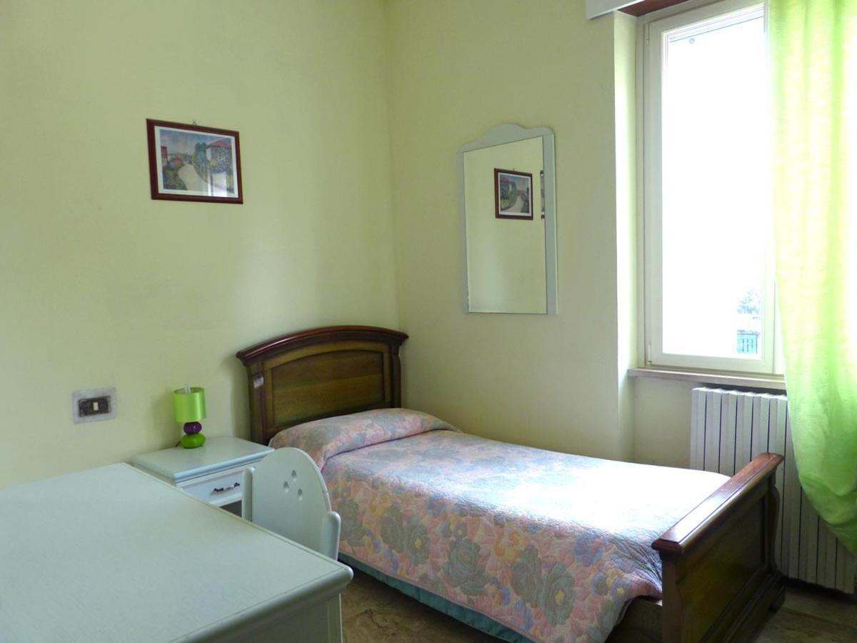 Le Mimose Bed and Breakfast Πεσκάρα Εξωτερικό φωτογραφία