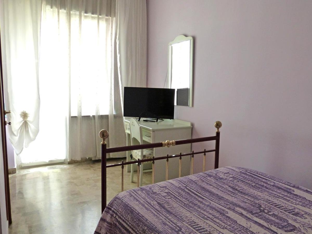 Le Mimose Bed and Breakfast Πεσκάρα Εξωτερικό φωτογραφία